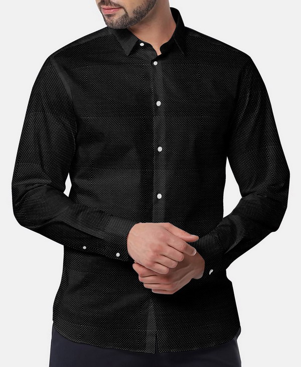 Custom Shirt